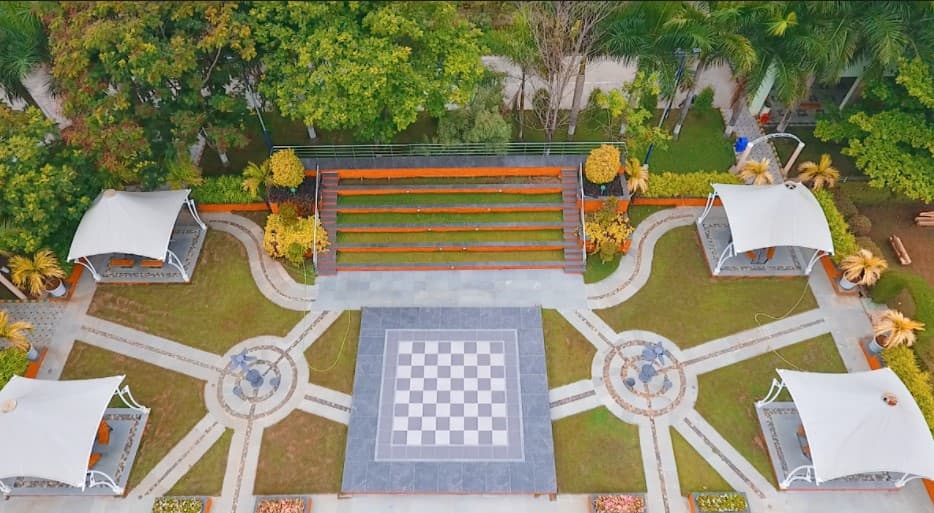 Shri Vishnu College of Pharmacy Bhimavaram Campus photo 24